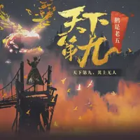 《天下第九》有声小说-作者鹅是老五-主播妙儿姐,夜书墨-悦听吧免费听书平台