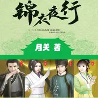 锦衣夜行