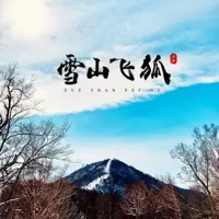 《雪山飞狐》有声小说-作者金庸-主播未知-悦听吧免费听书平台