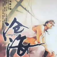 《沧海》有声小说-作者凤歌-主播大斌-悦听吧免费听书平台