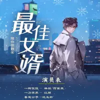 最佳女婿