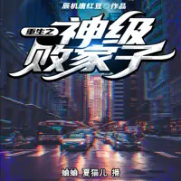 重生之神级败家子