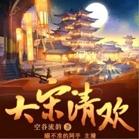 大宋清欢