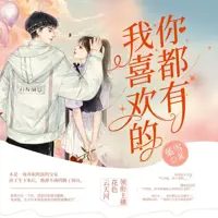 我喜欢的你都有