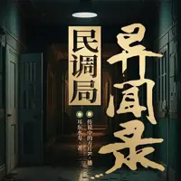 《民调局异闻录》有声小说-作者耳东水寿-主播传说中的方片K-悦听吧免费听书平台