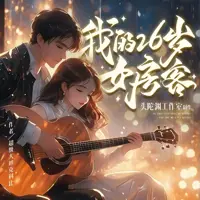 《我的26岁女房客》有声小说-作者超级大坦克科比-主播头陀渊-悦听吧免费听书平台
