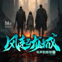 《风起龙城》有声小说-作者伪戒-主播紫襟剧社-悦听吧免费听书平台