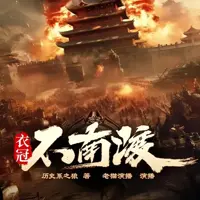 《衣冠不南渡》有声小说-作者历史系之狼-主播老猫-悦听吧免费听书平台
