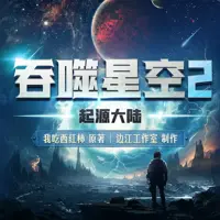 《吞噬星空2起源大陆》有声小说-作者我吃西红柿-主播边江工作室-悦听吧免费听书平台